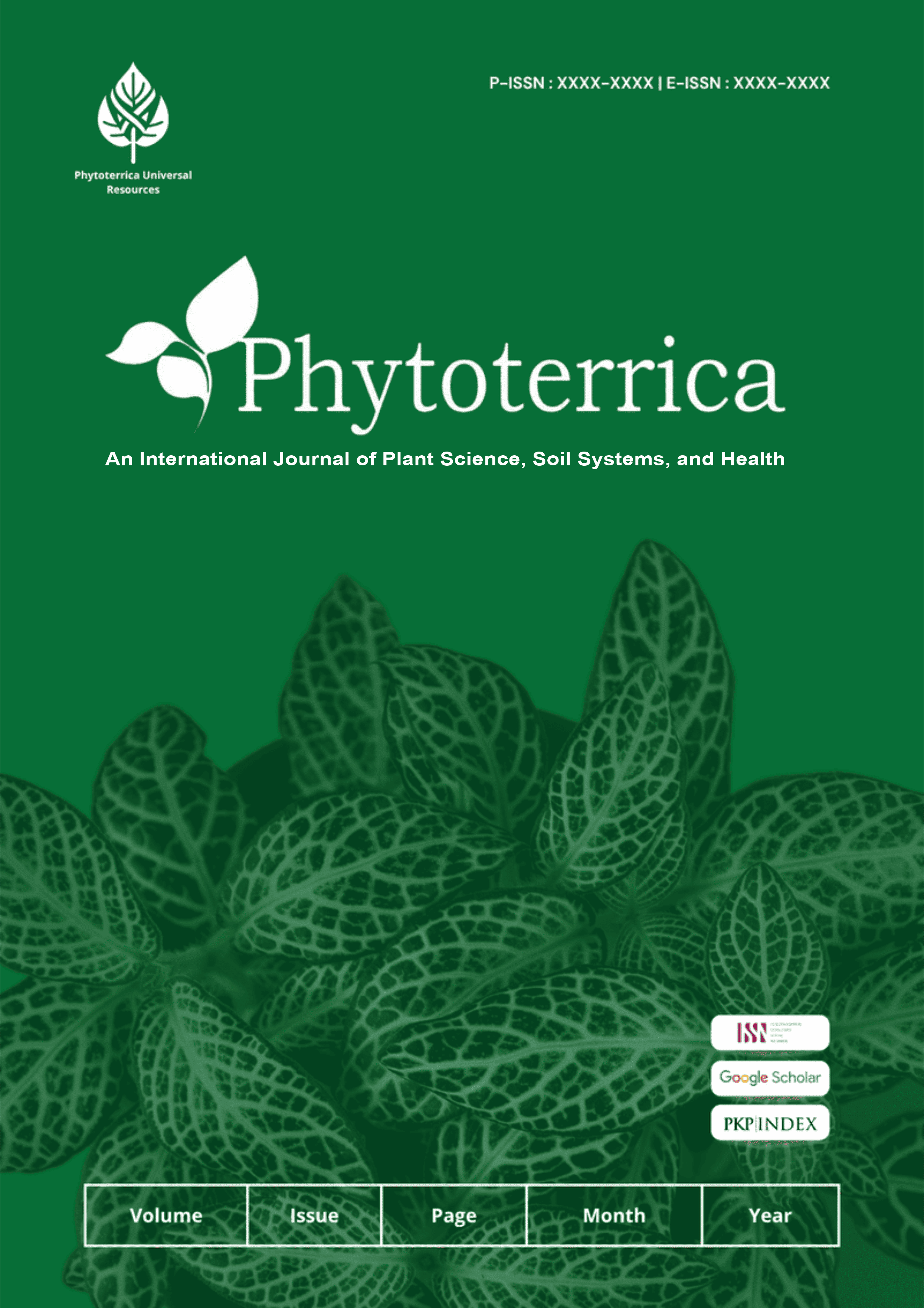 Phytoterrica