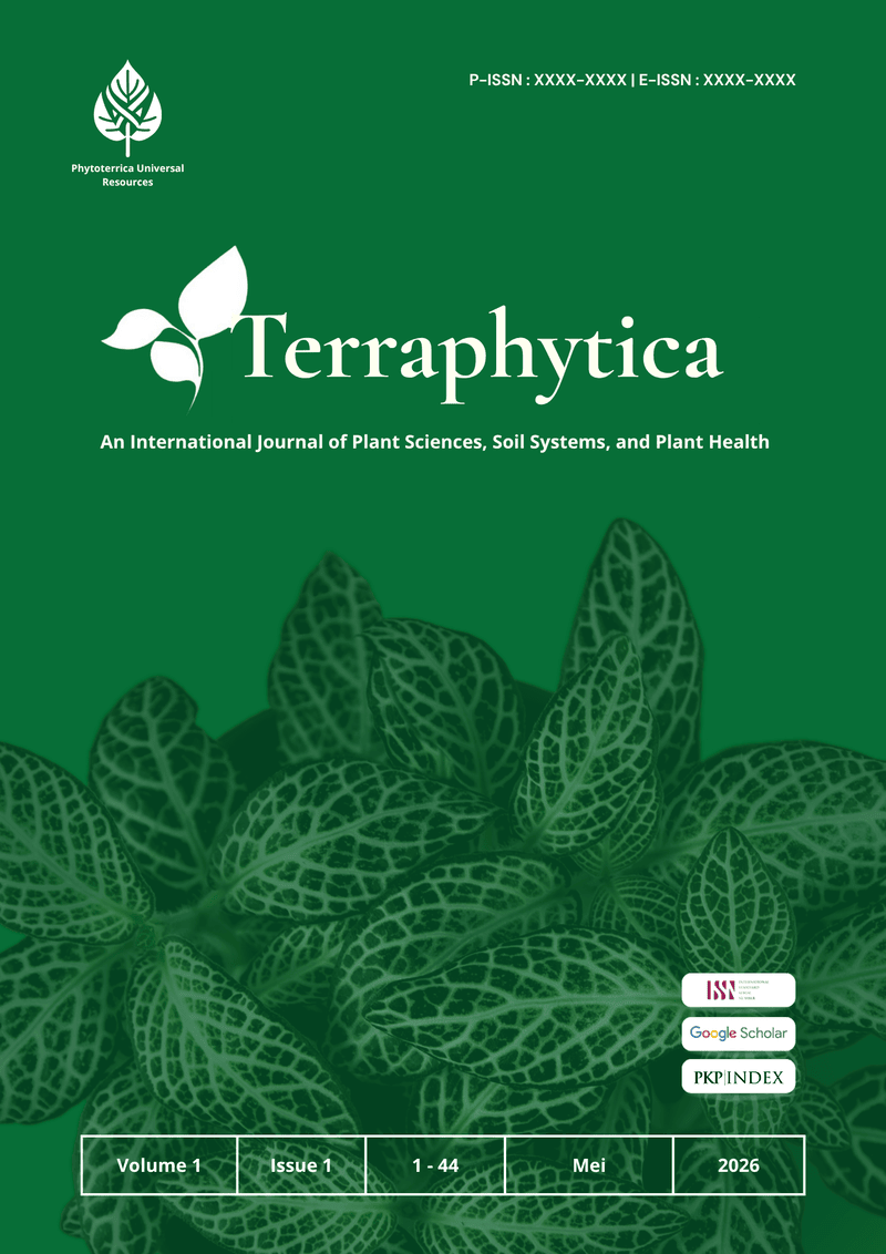 Phytoterrica