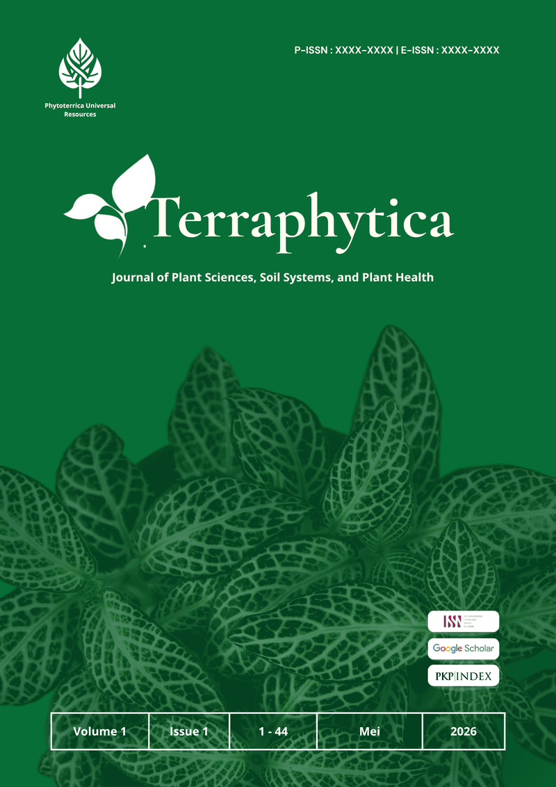 Phytoterrica